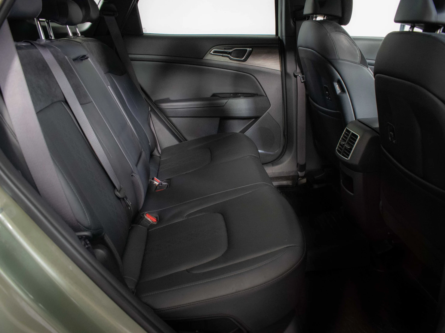Kia Sportage, 2022
