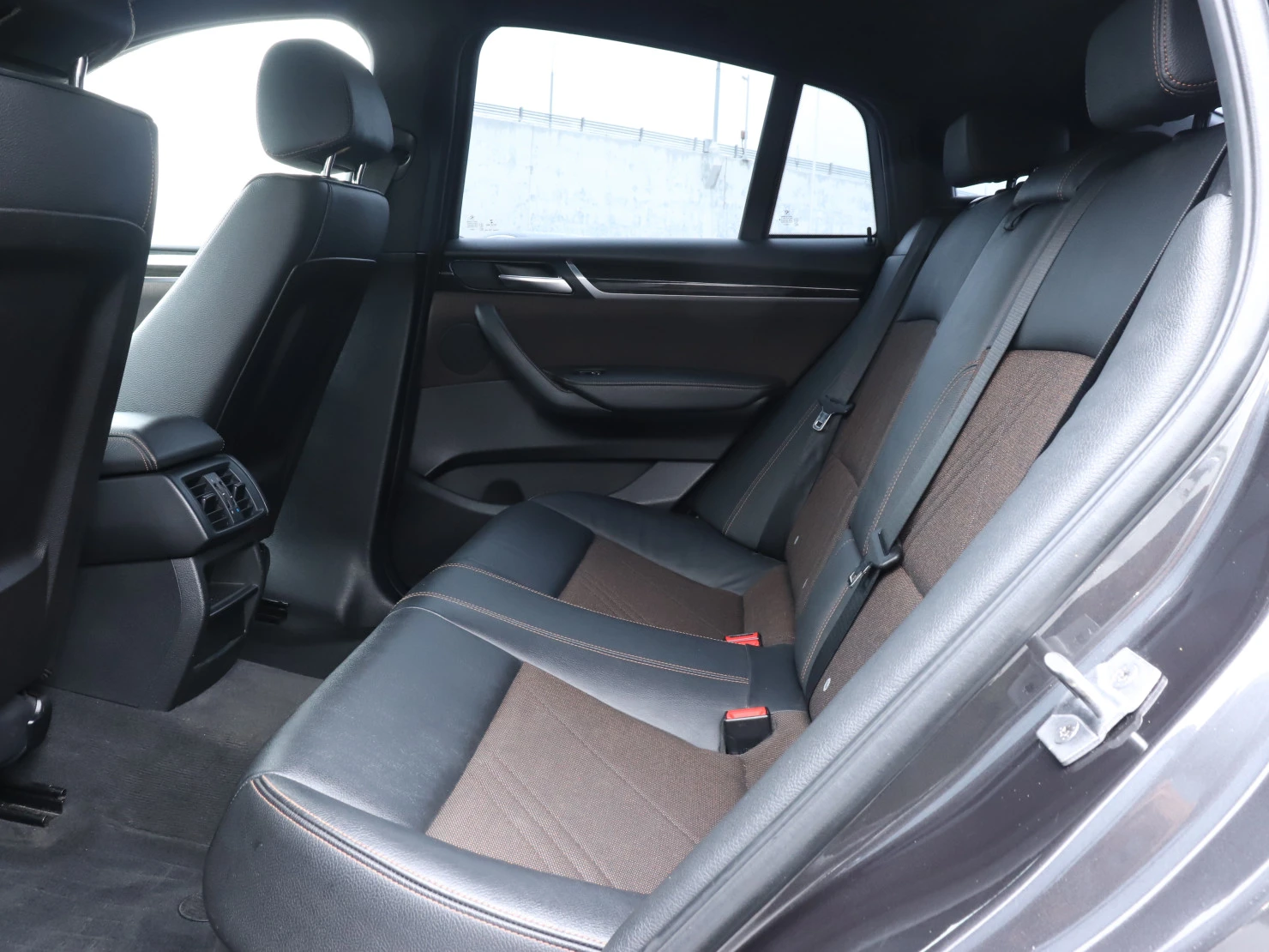 BMW X4, 2017