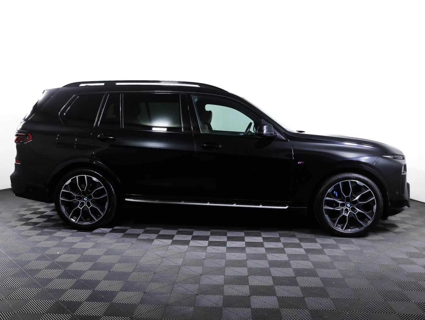 BMW X7, 2023