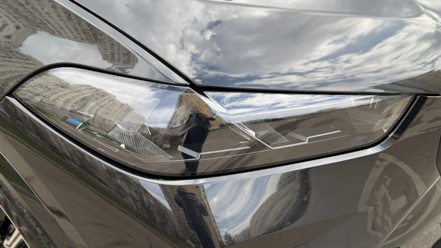 BMW X5, 2025