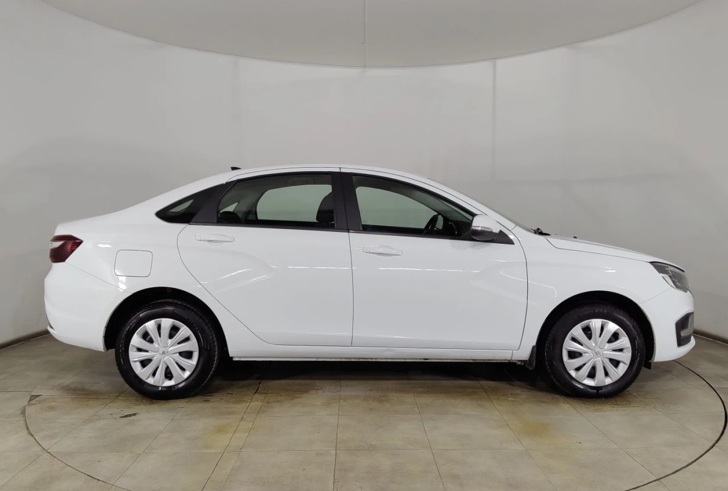 LADA (ВАЗ) Vesta, 2024