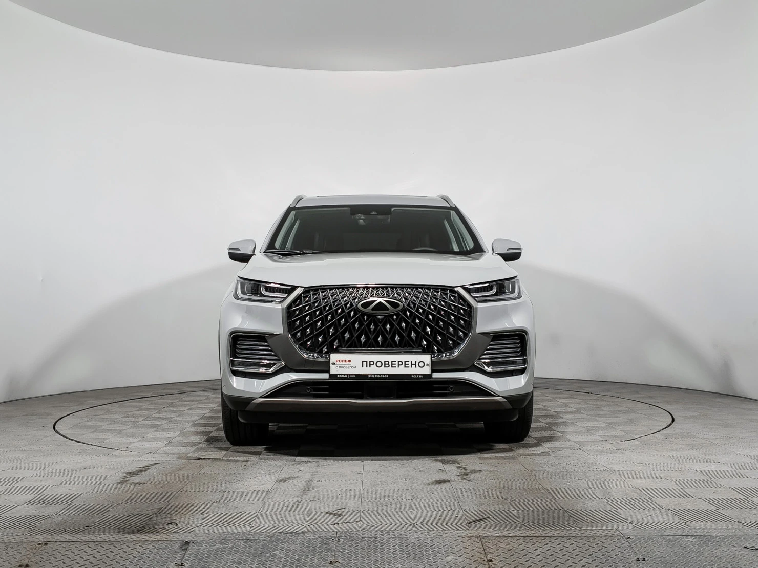 Chery TIGGO 8 Pro MAX, 2023
