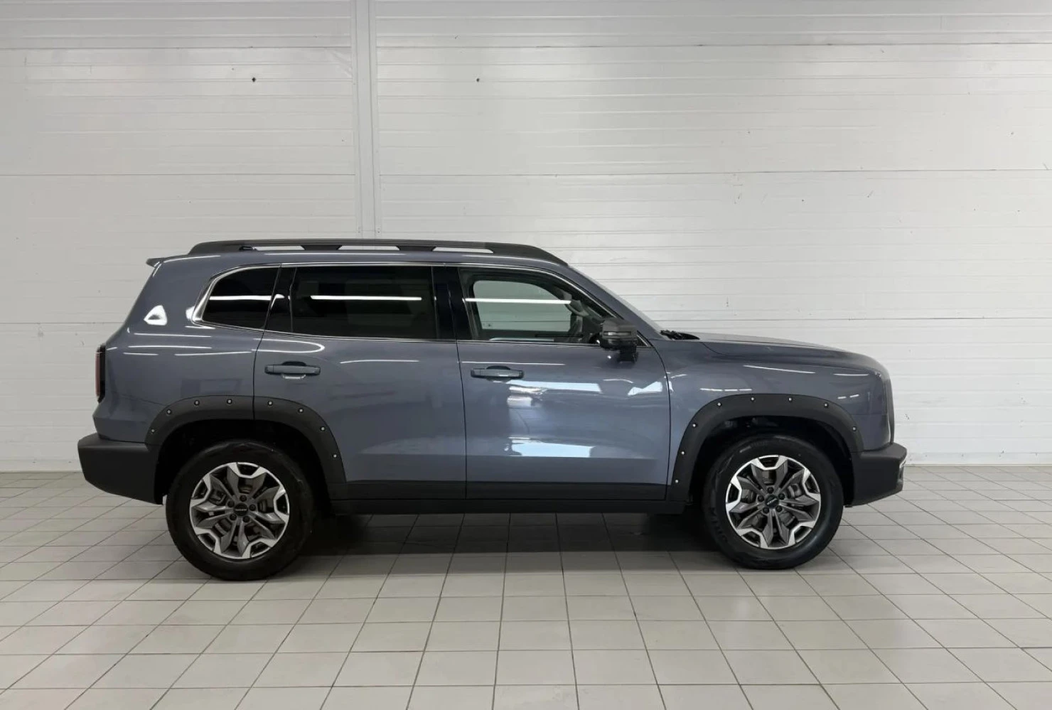 HAVAL Dargo, 2022