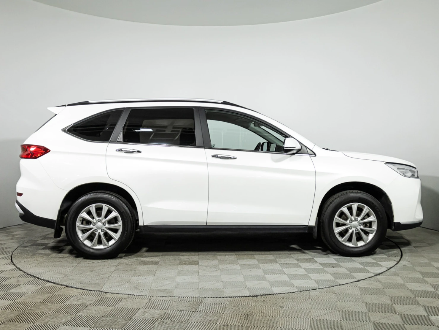 HAVAL M6, 2023
