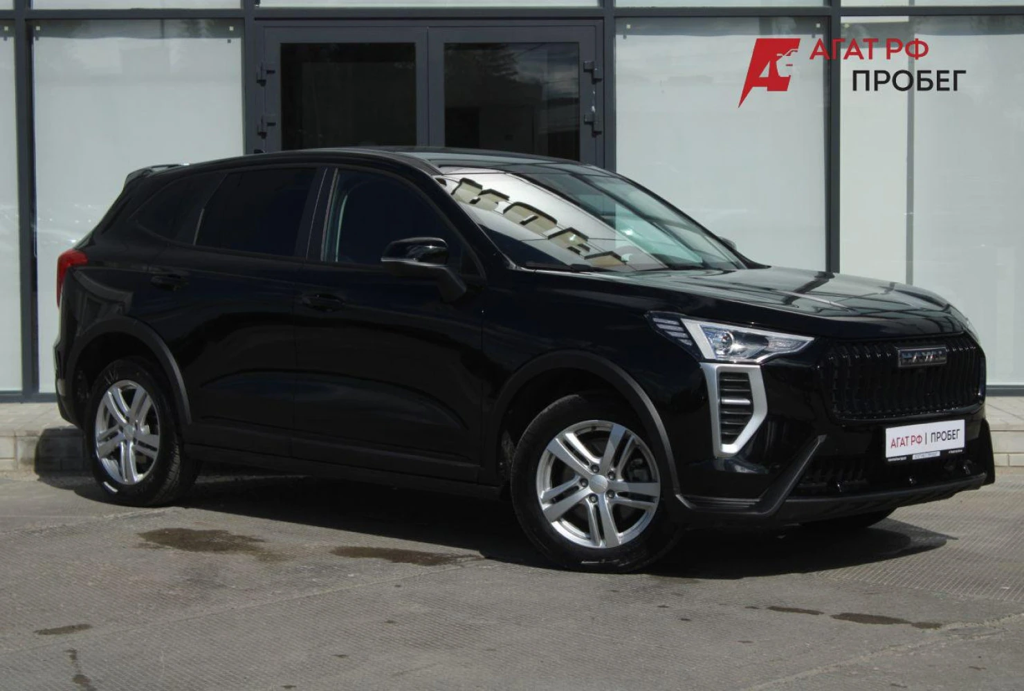 HAVAL Jolion, 2024