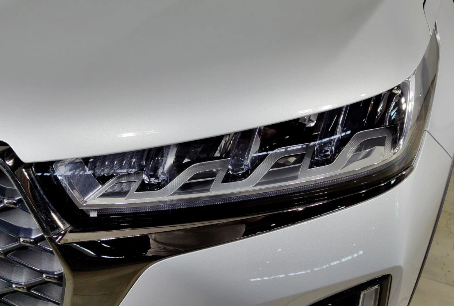 Chery TIGGO 7 Pro MAX, 2023