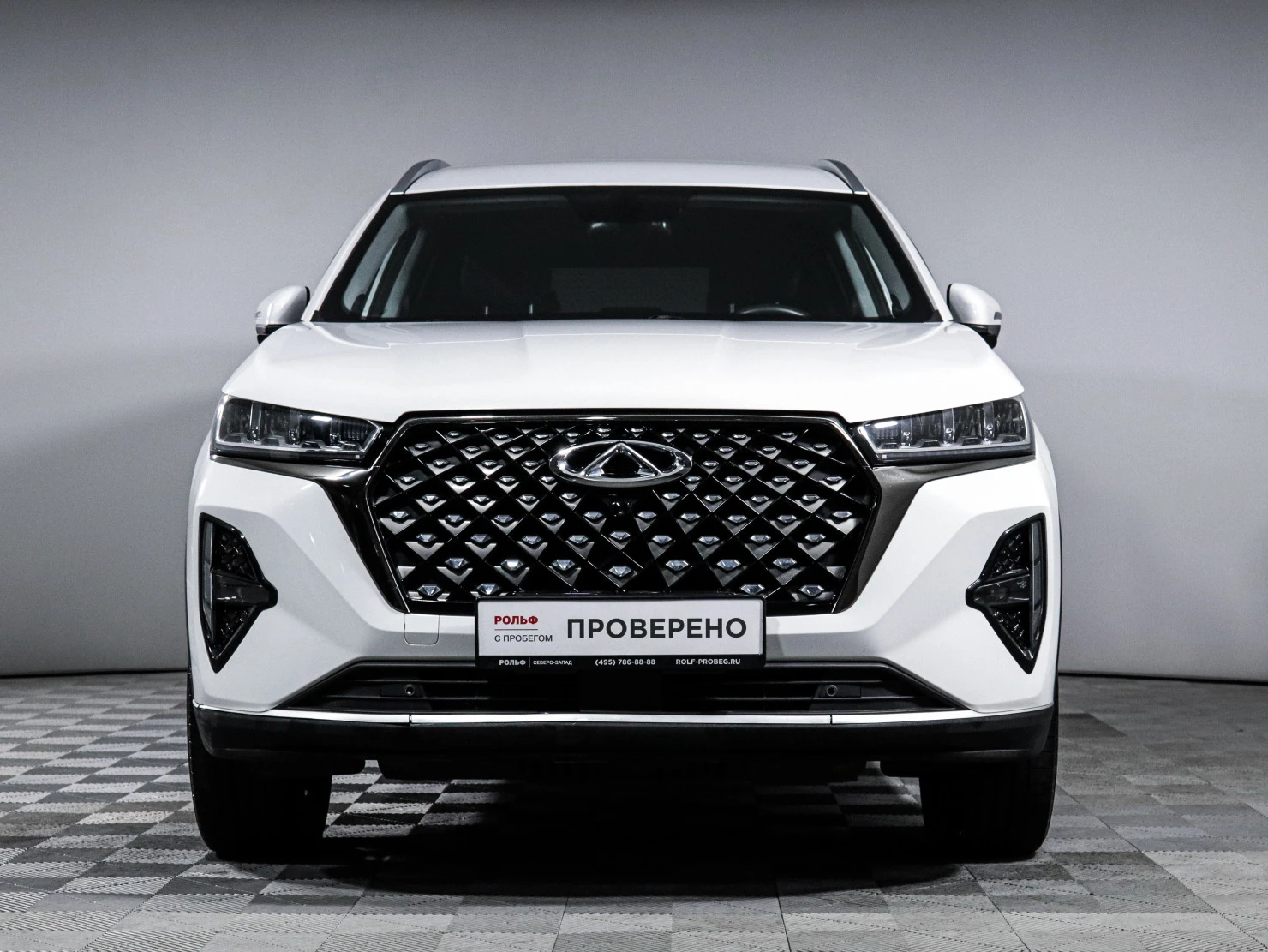 Chery TIGGO 7 Pro MAX, 2023