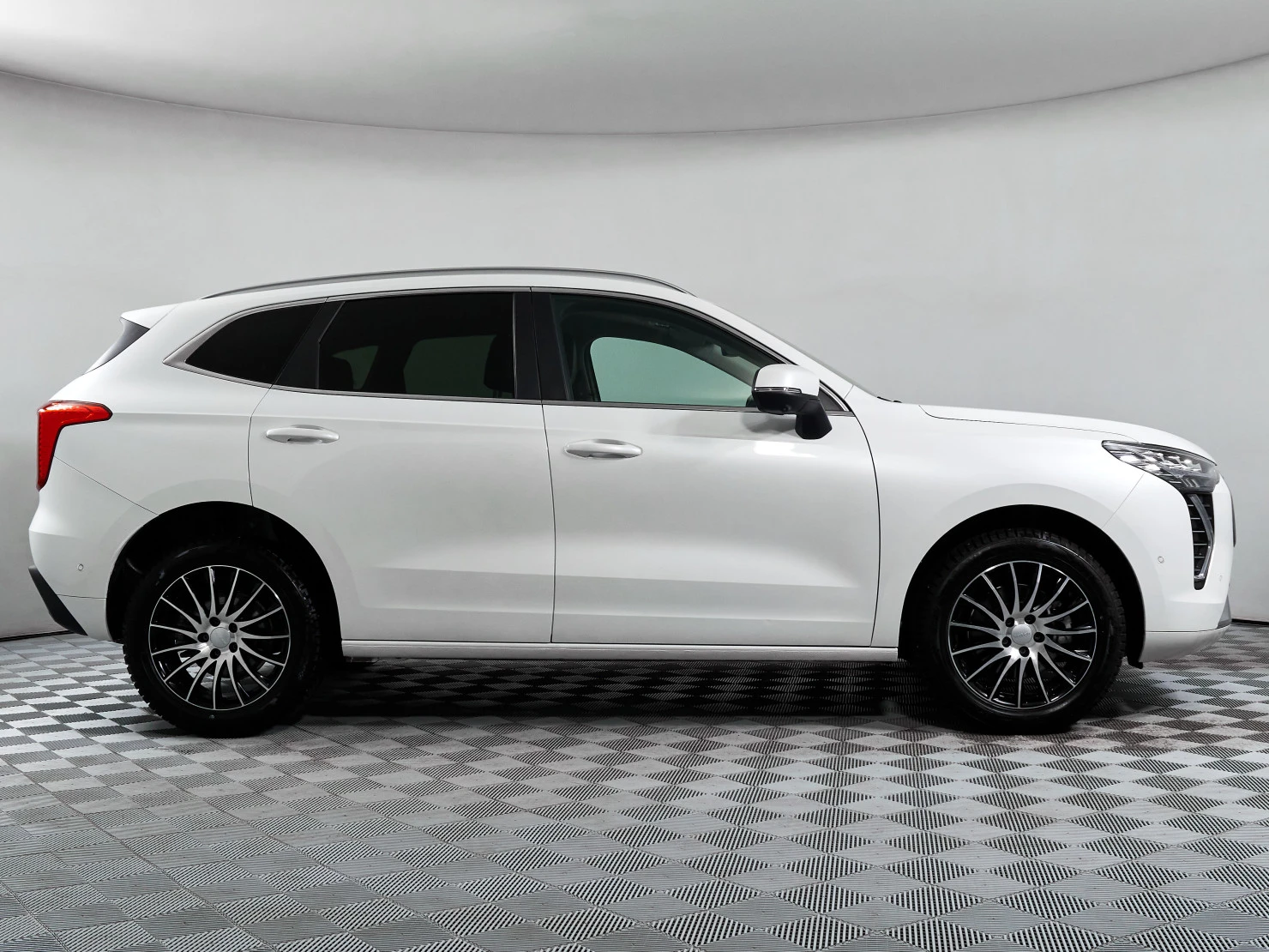 HAVAL Jolion, 2023