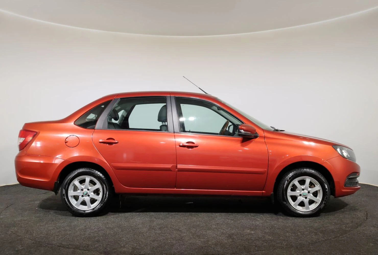 LADA (ВАЗ) Granta, 2020
