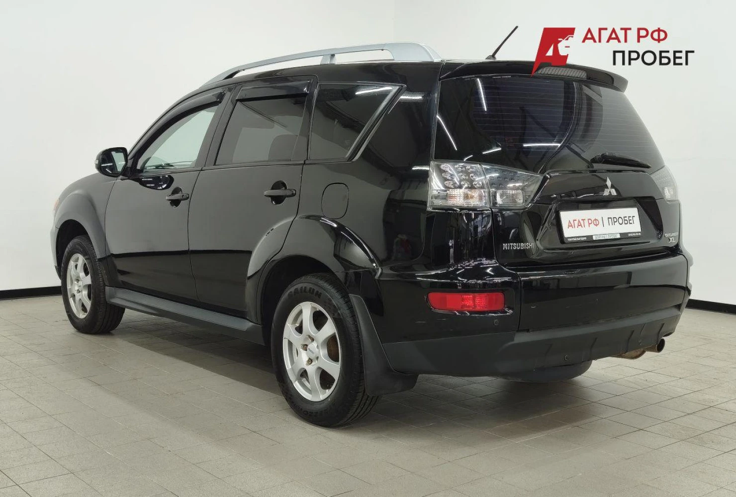 Mitsubishi OUTLANDER, 2010