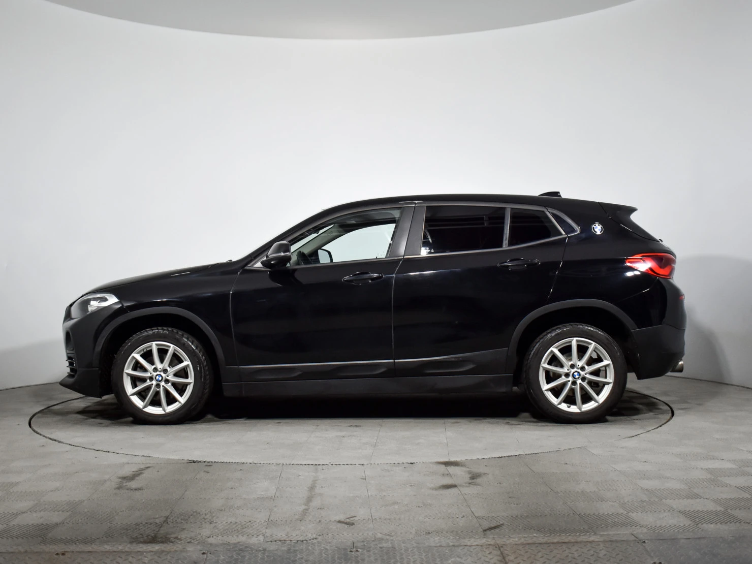 BMW X2, 2019