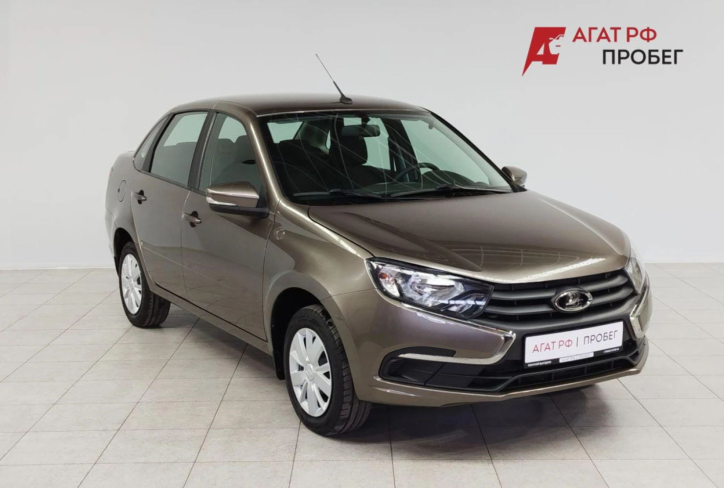 LADA (ВАЗ) Granta, 2024