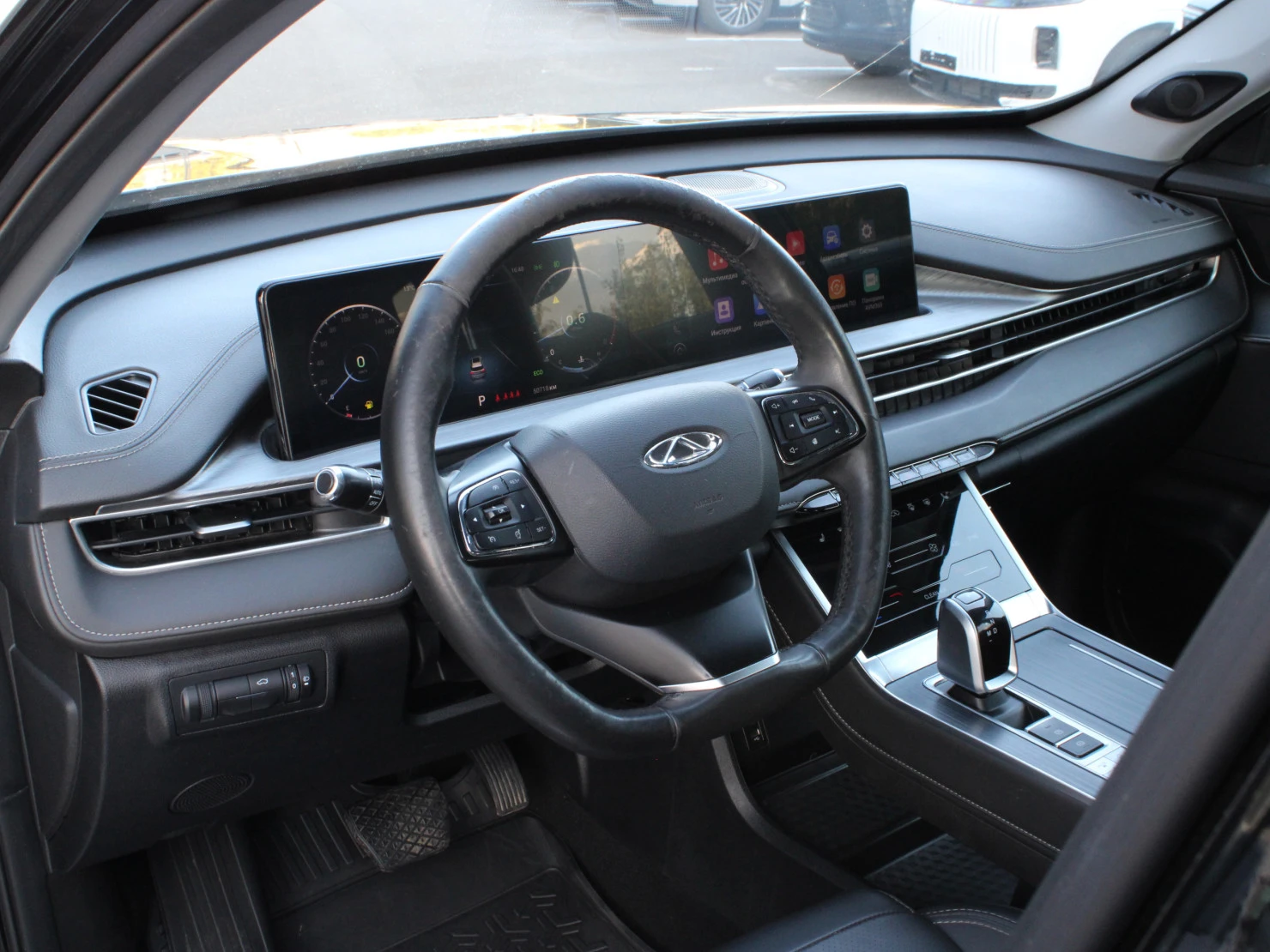 Chery TIGGO 7 Pro MAX, 2023