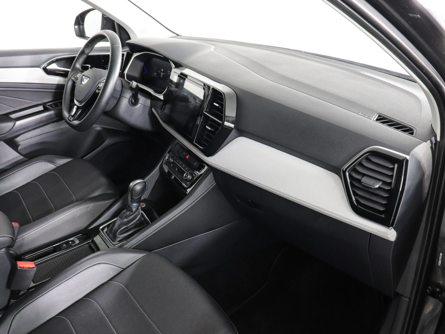 Jetta VS5, 2023