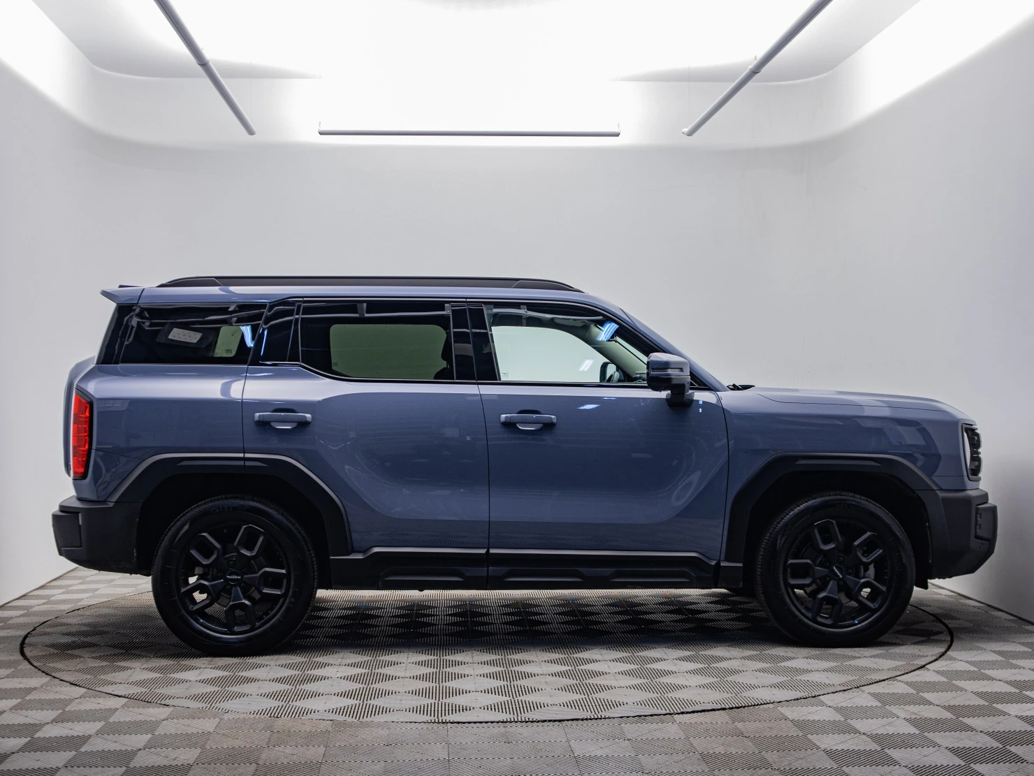 HAVAL H3, 2024