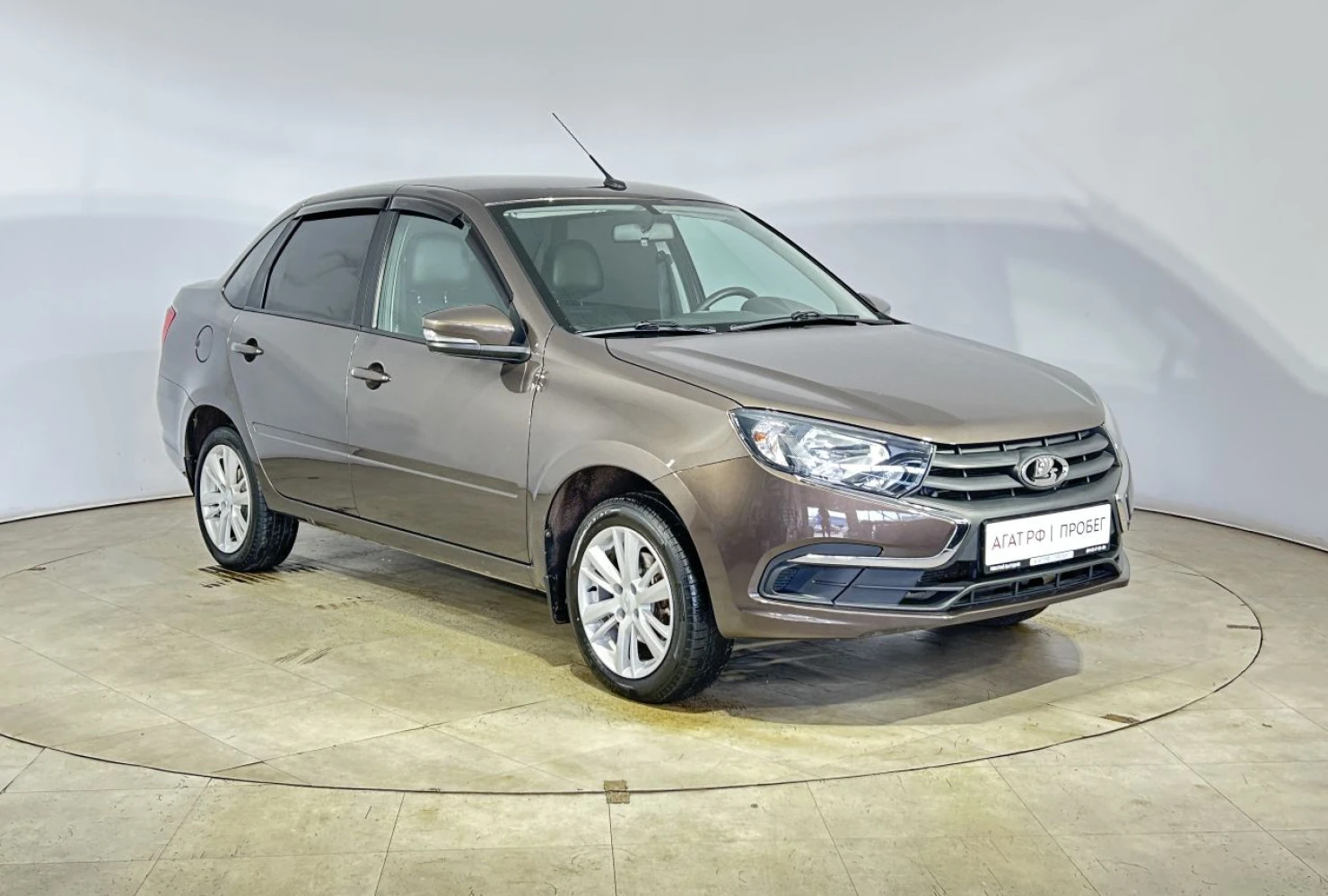 LADA (ВАЗ) Granta, 2023