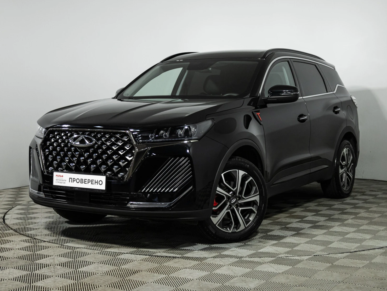 Chery TIGGO 7 Pro MAX, 2024