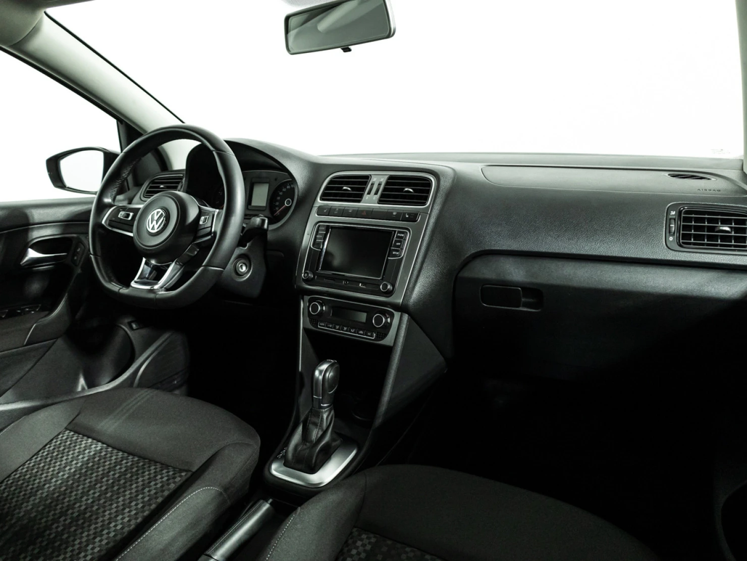 Volkswagen Polo, 2018