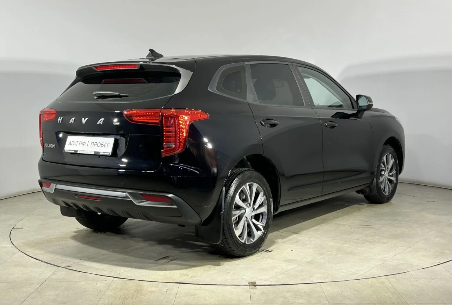 HAVAL Jolion, 2023
