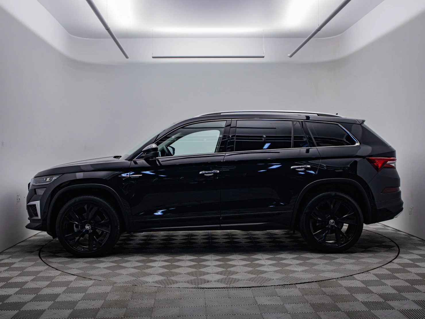 ŠKODA KODIAQ, 2023