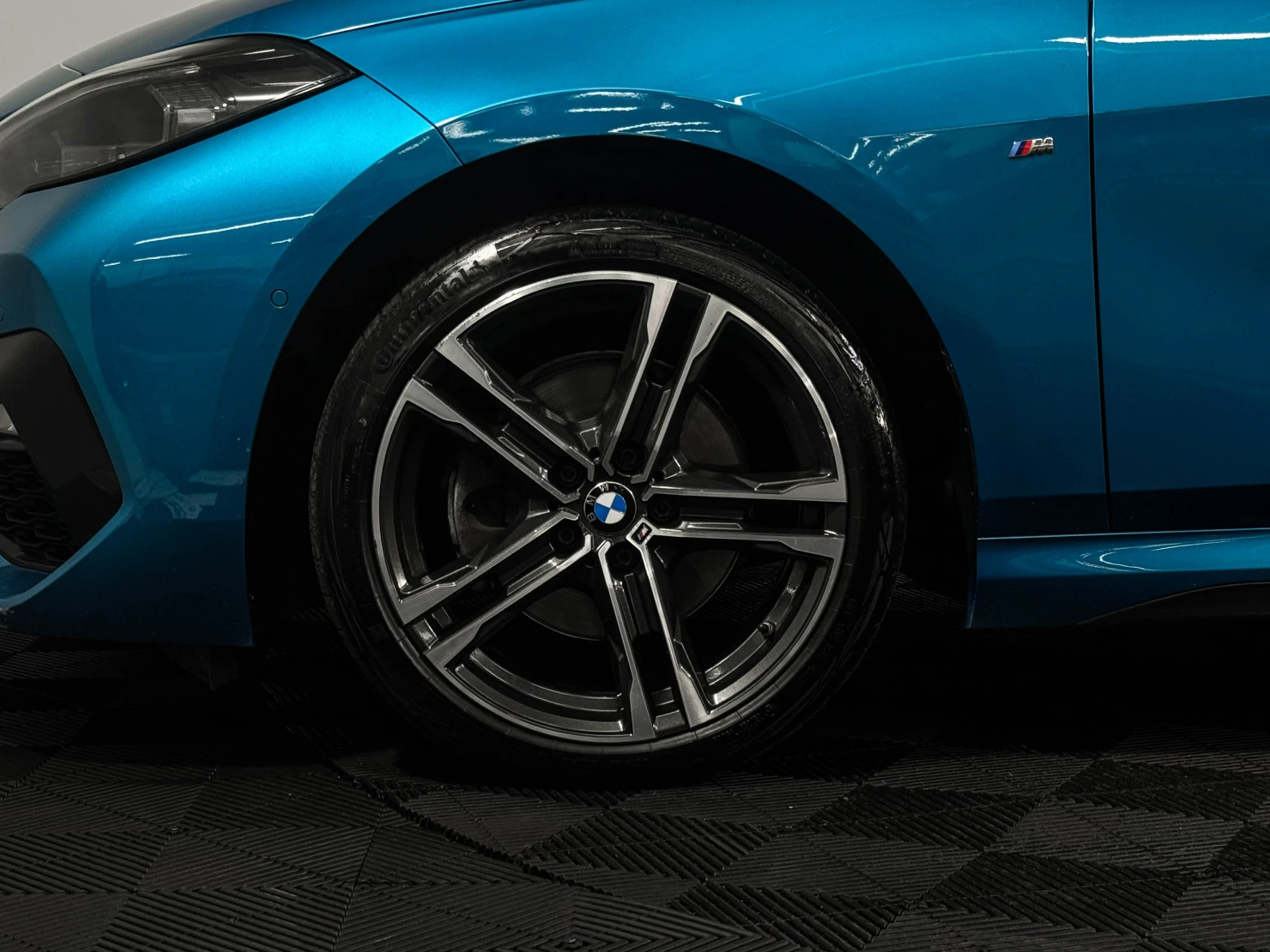BMW 2 серии, 2021
