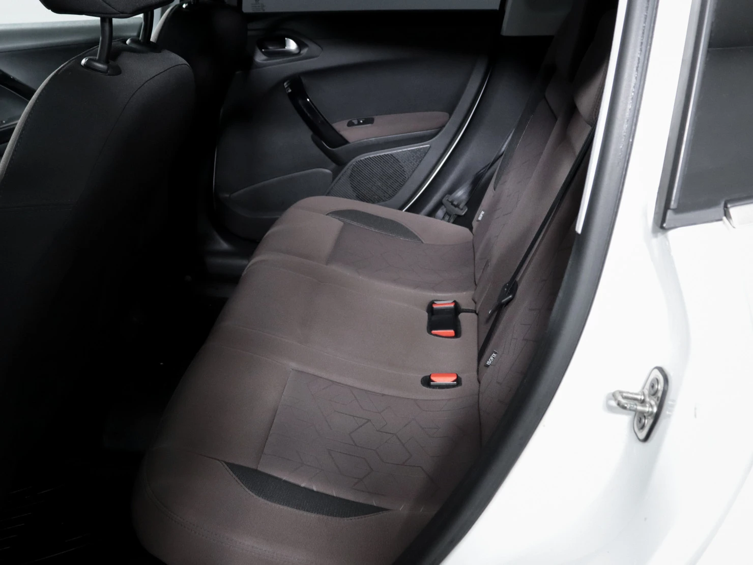 Peugeot 2008, 2014