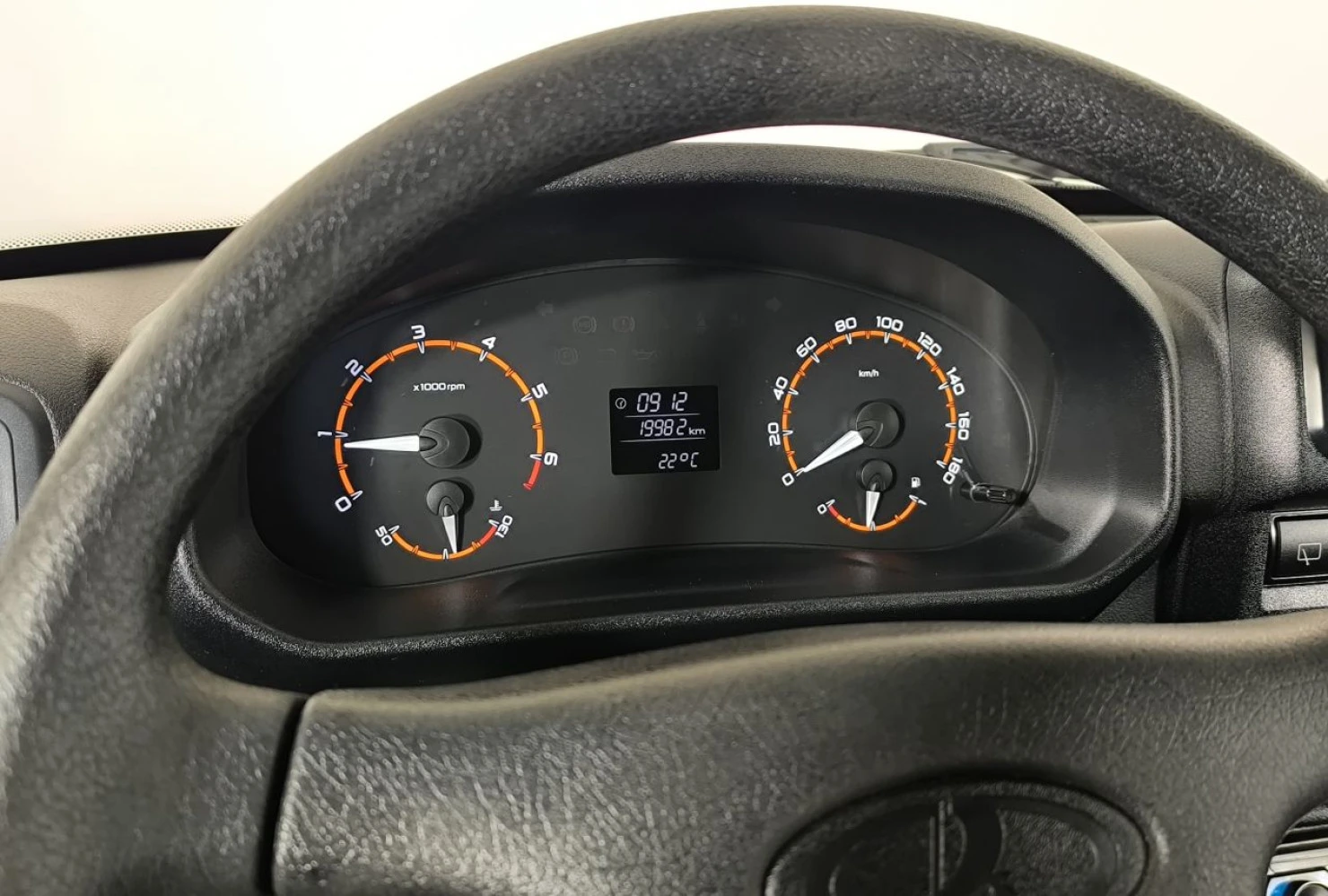 LADA (ВАЗ) Niva Legend, 2023