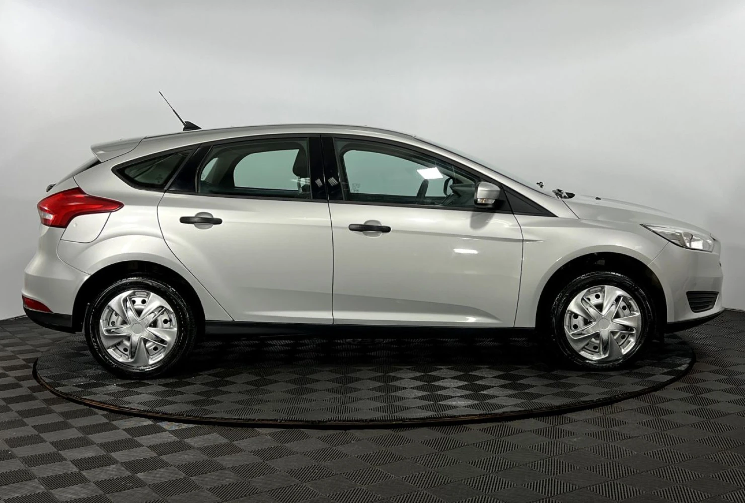 Ford Focus, 2017