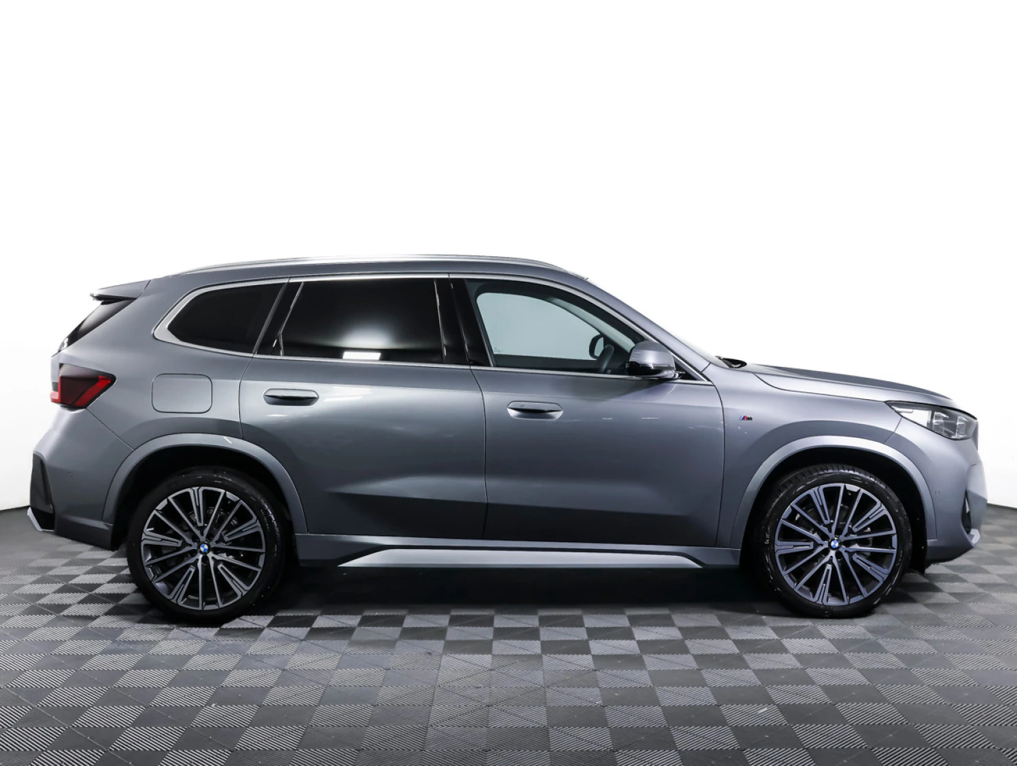 BMW X1, 2025