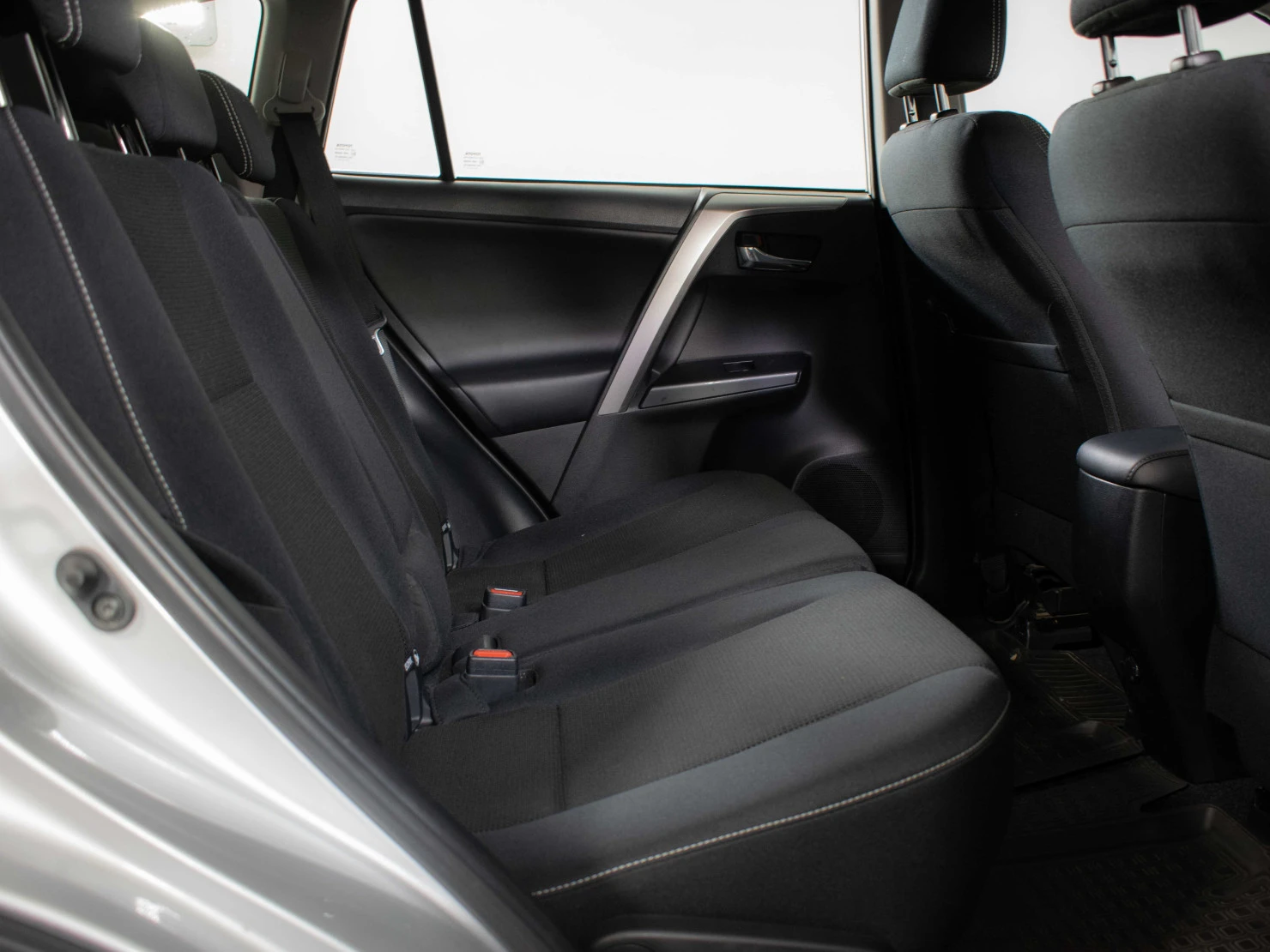Toyota RAV4, 2017