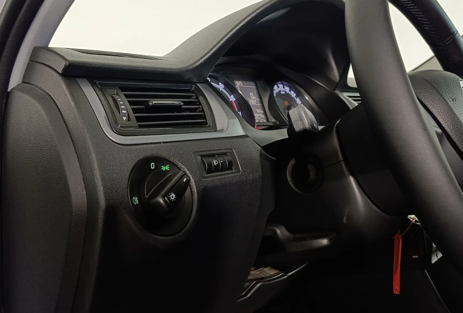 ŠKODA RAPID, 2018