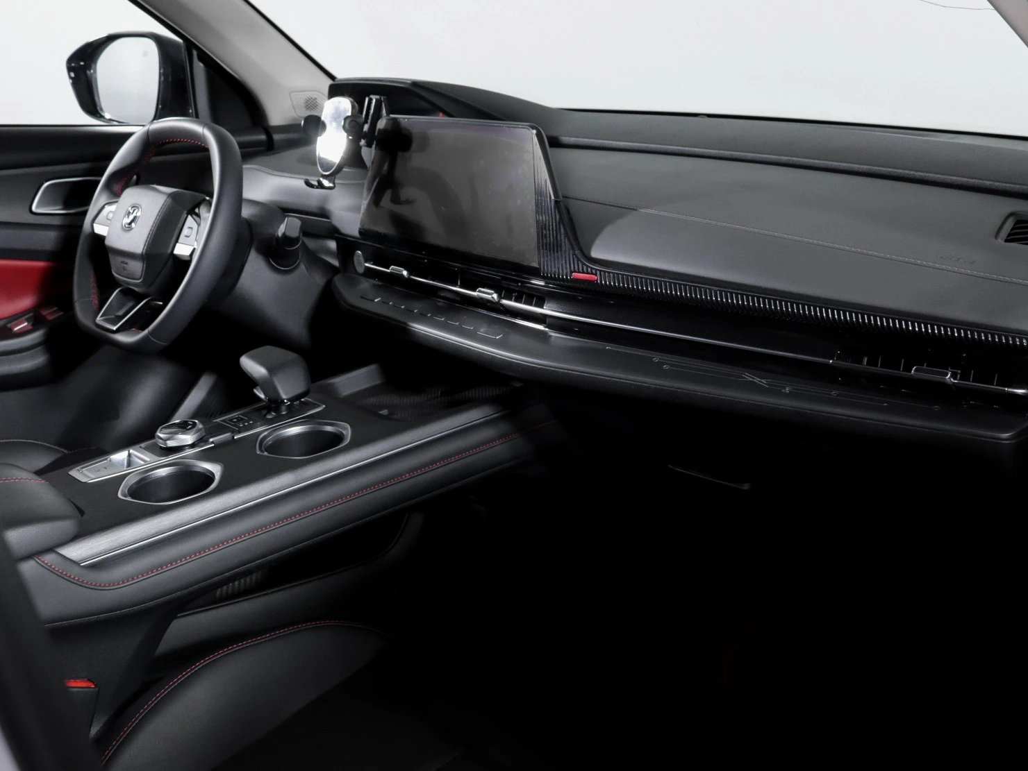 Changan CS55 Plus, 2024