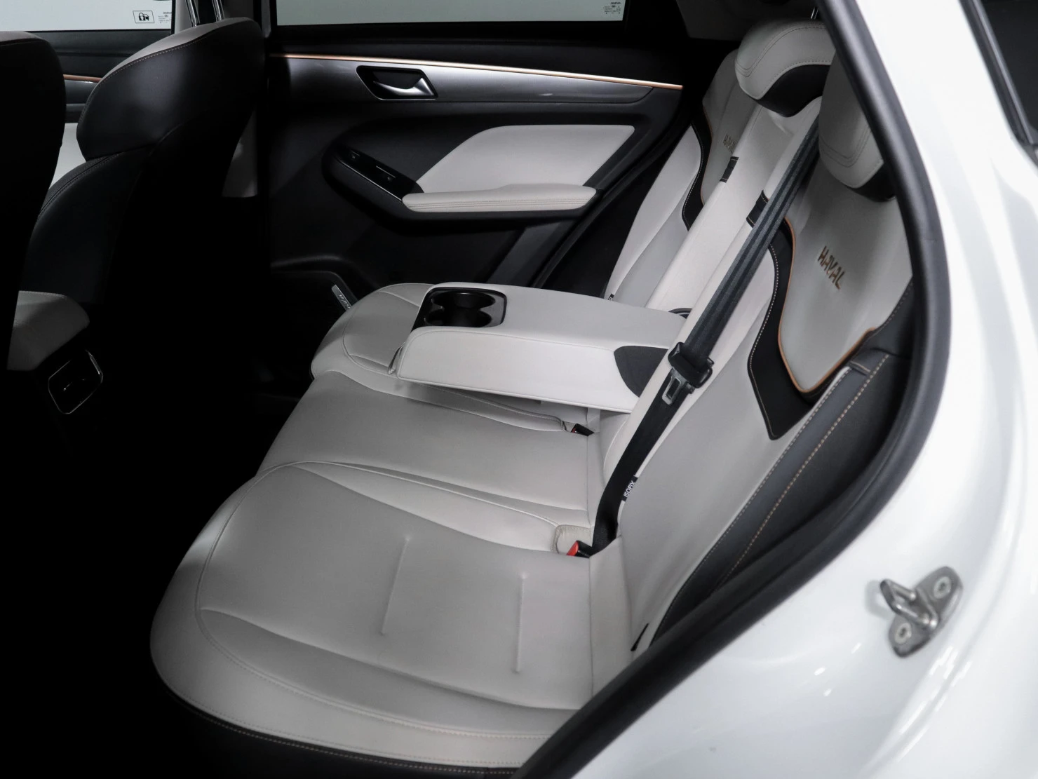 HAVAL Jolion, 2021
