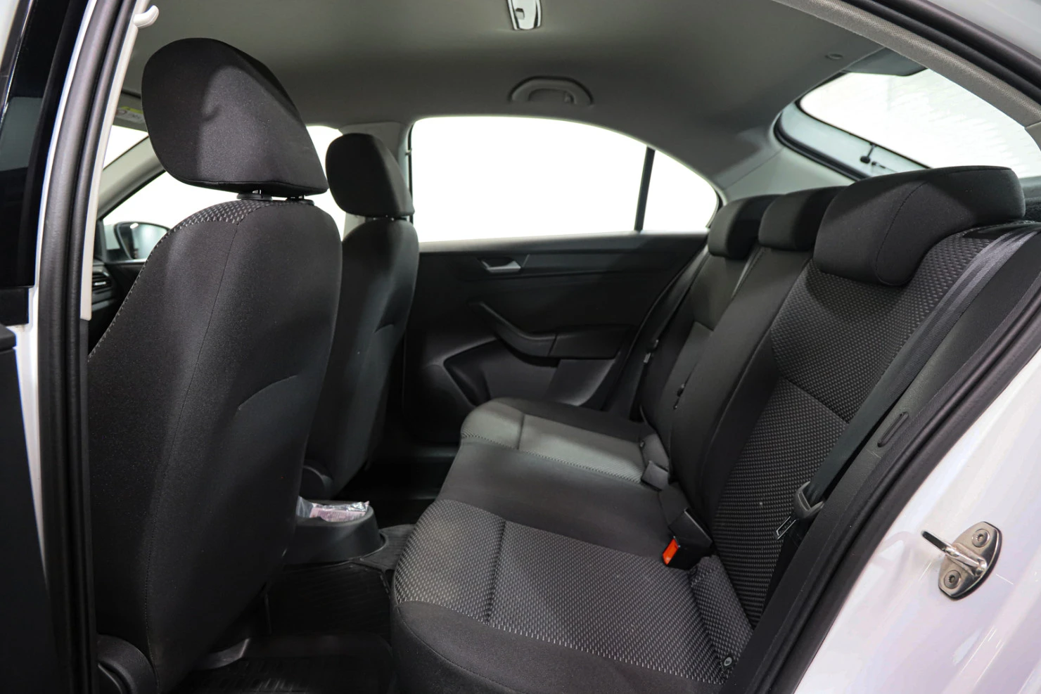 Volkswagen Polo, 2022