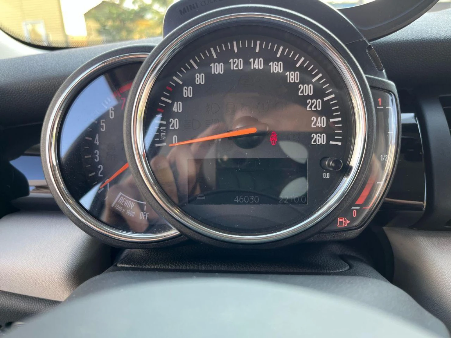 MINI Hatch, 2020