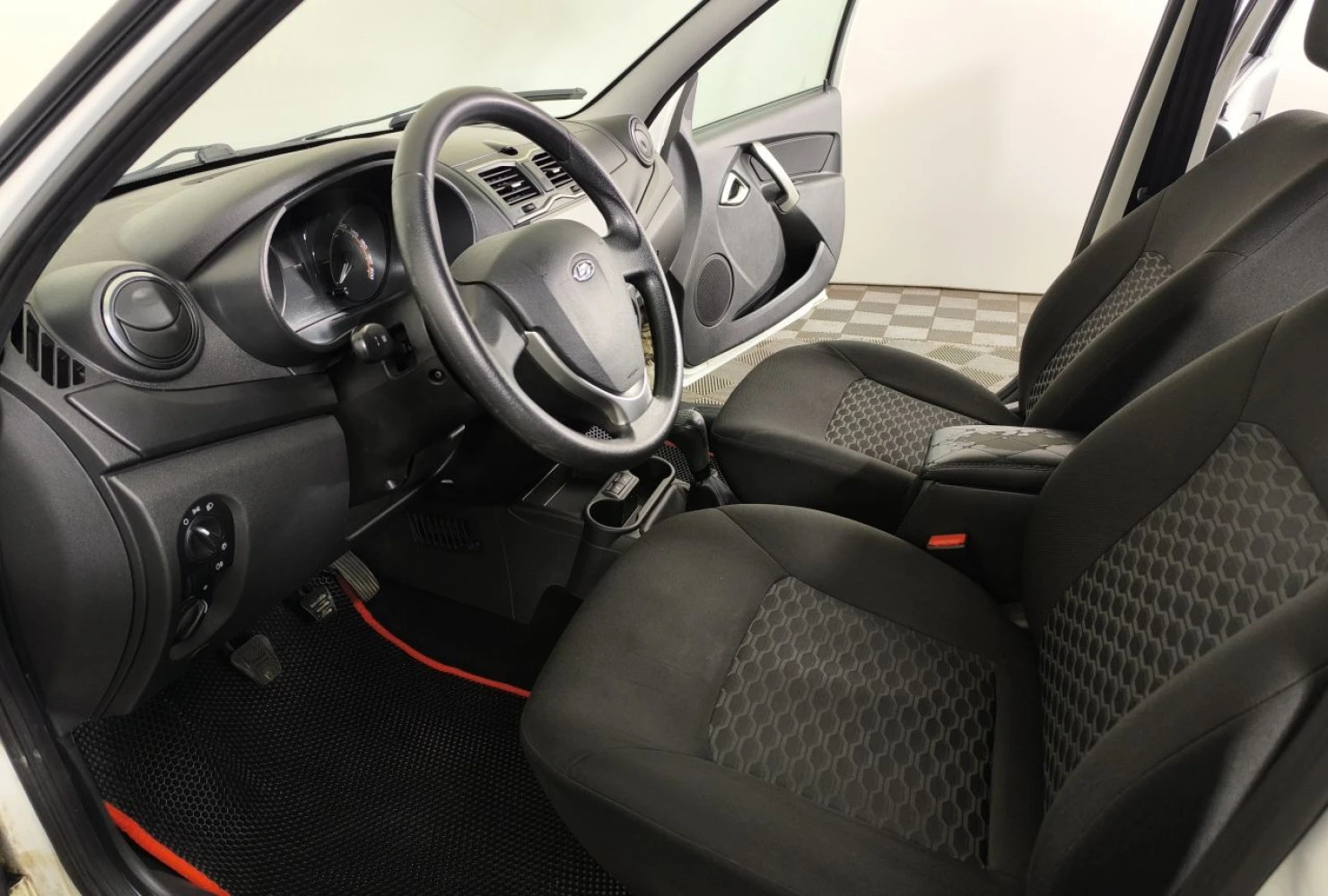 LADA (ВАЗ) Granta, 2019