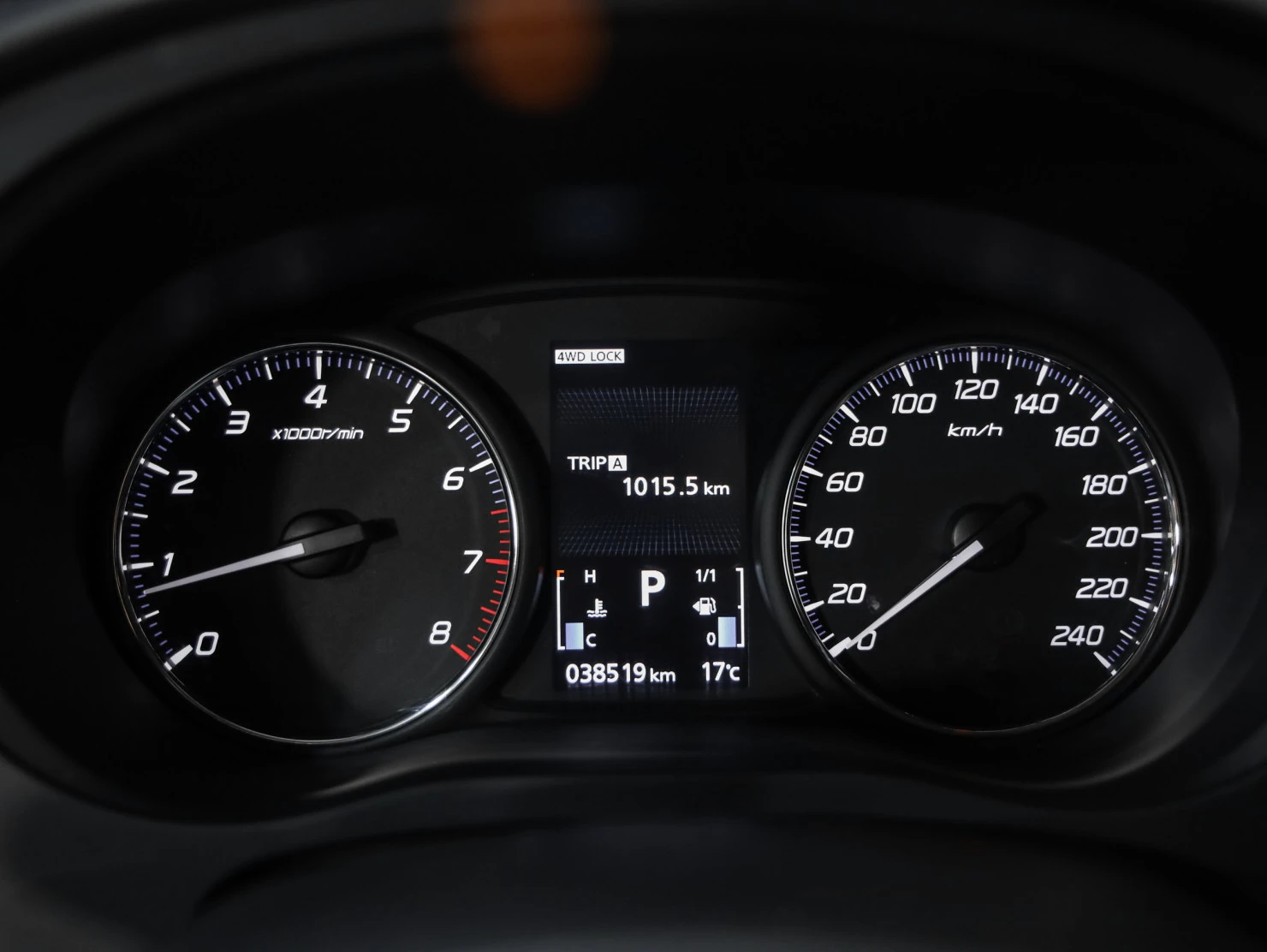 Mitsubishi OUTLANDER, 2016