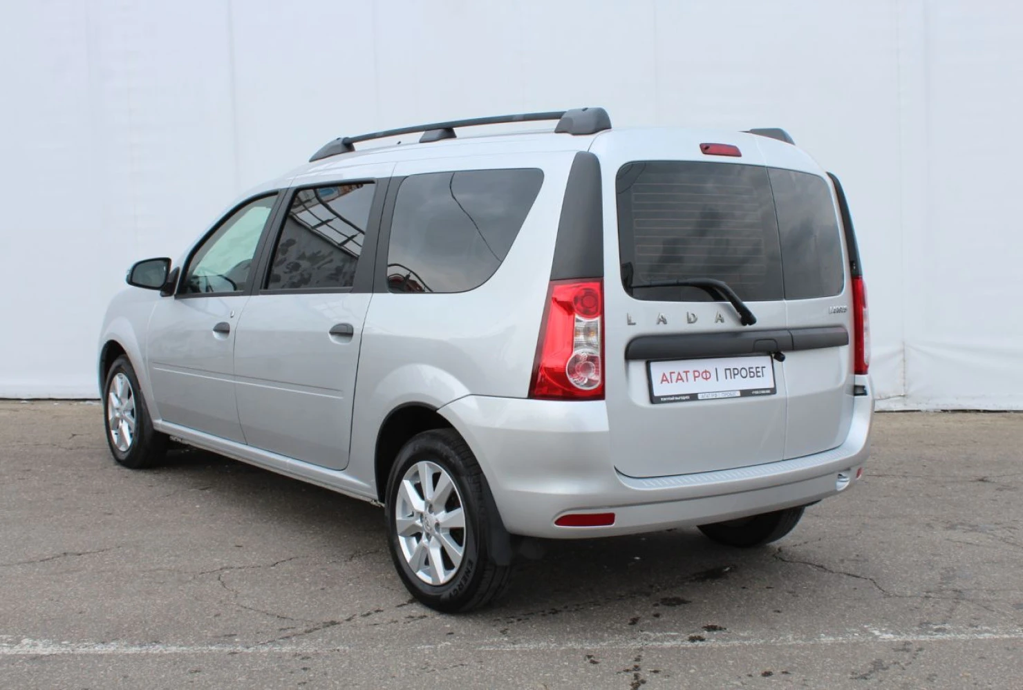 LADA (ВАЗ) Largus, 2025