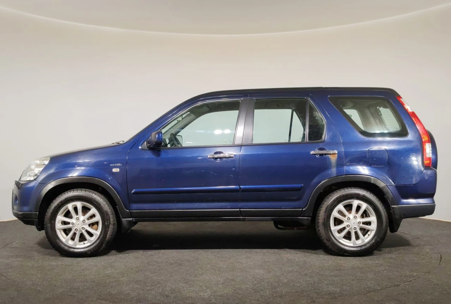 Honda CR-V, 2006