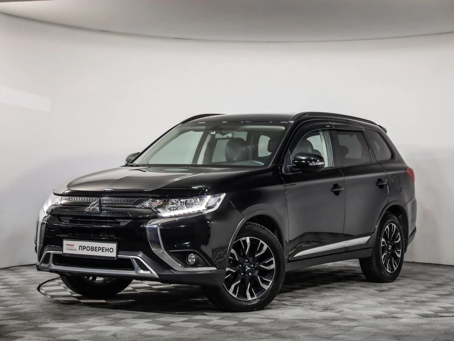 Mitsubishi OUTLANDER, 2022