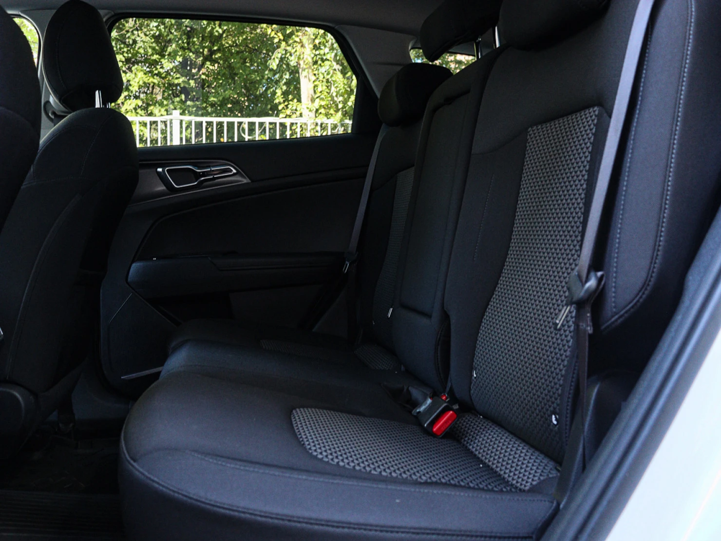 Kia Sportage, 2022