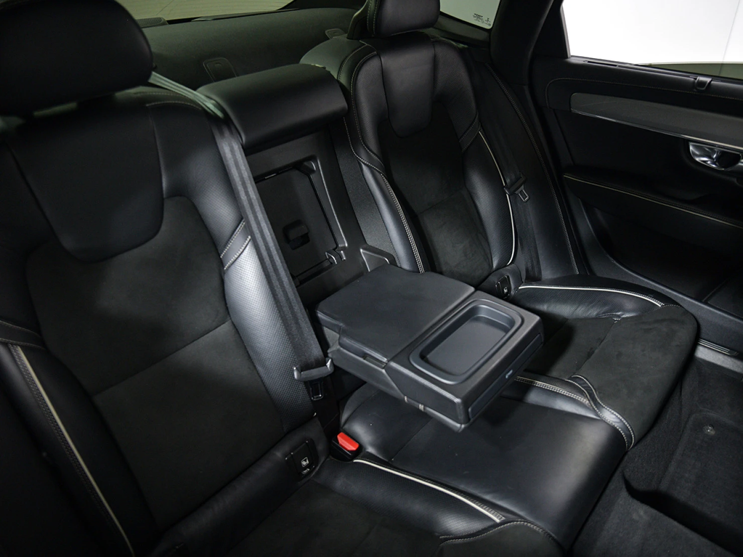 Volvo S90, 2018