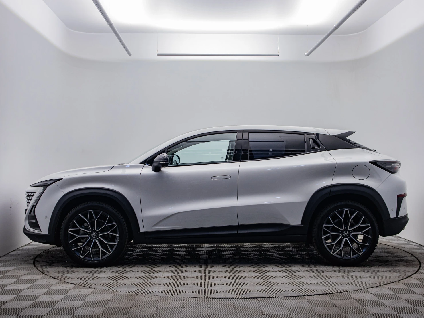 Changan UNI-T, 2023