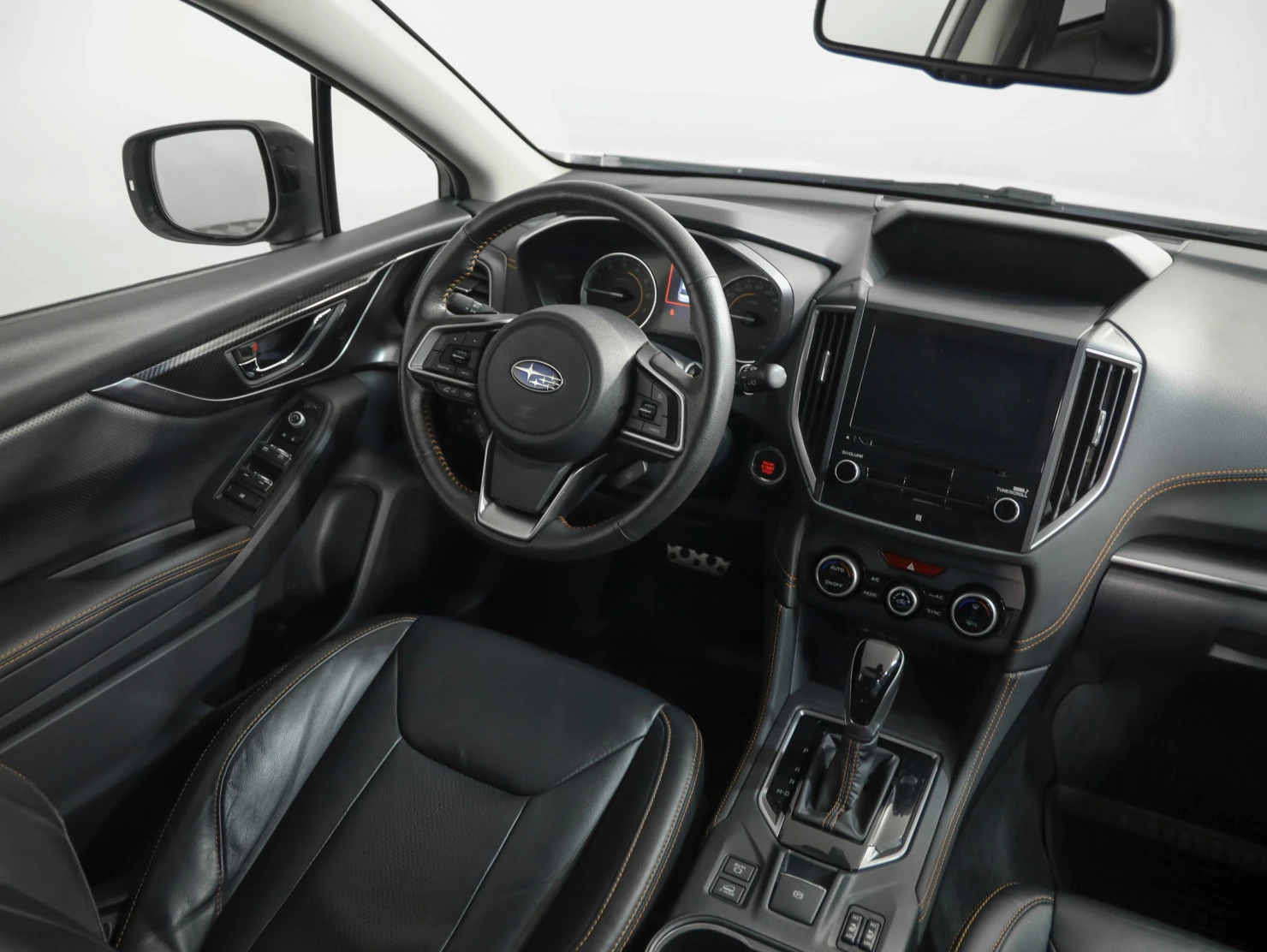 Subaru XV, 2019