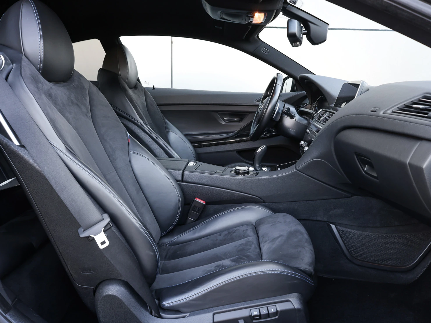 BMW 6 серии, 2015