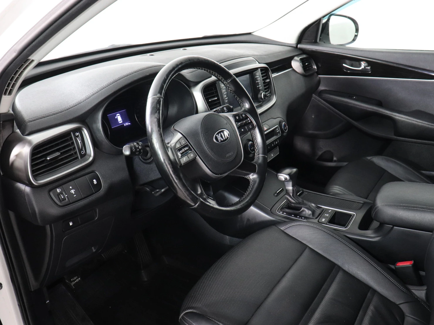 Kia Sorento, 2020