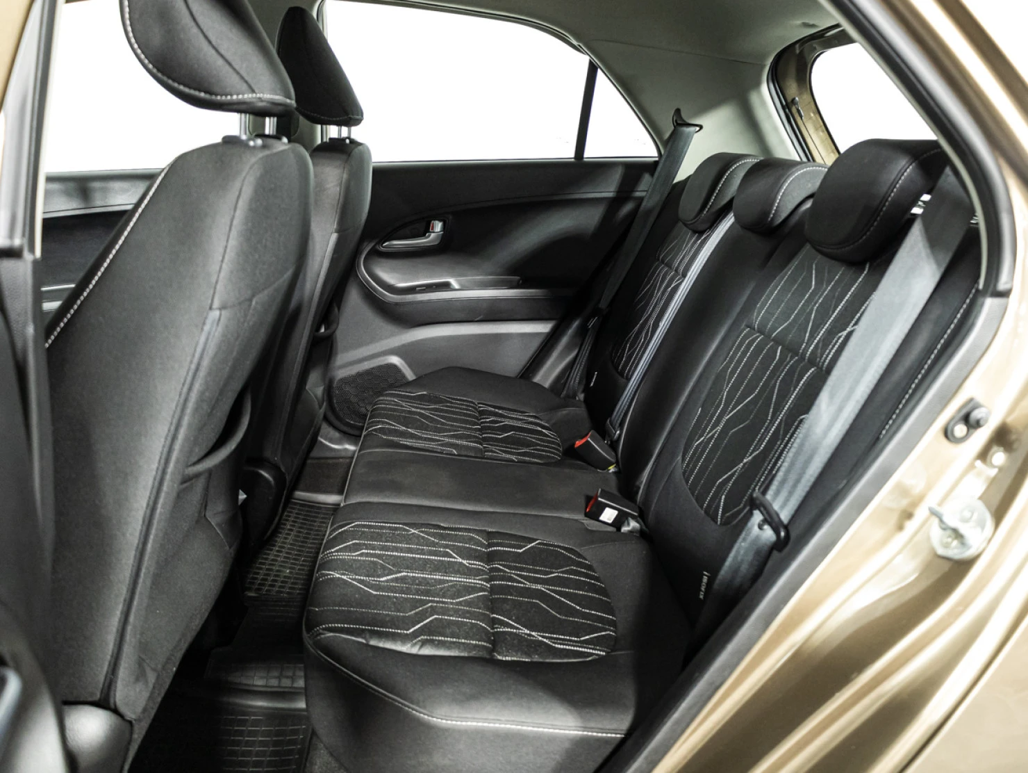 Kia Picanto, 2013