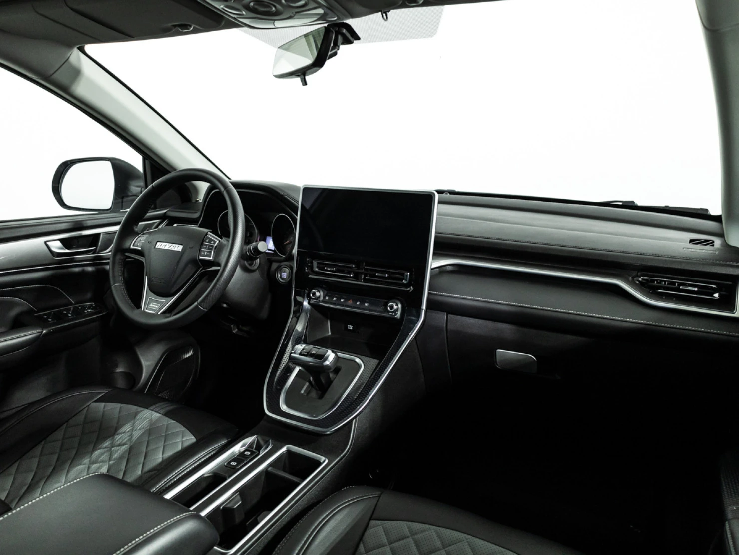 HAVAL M6, 2024