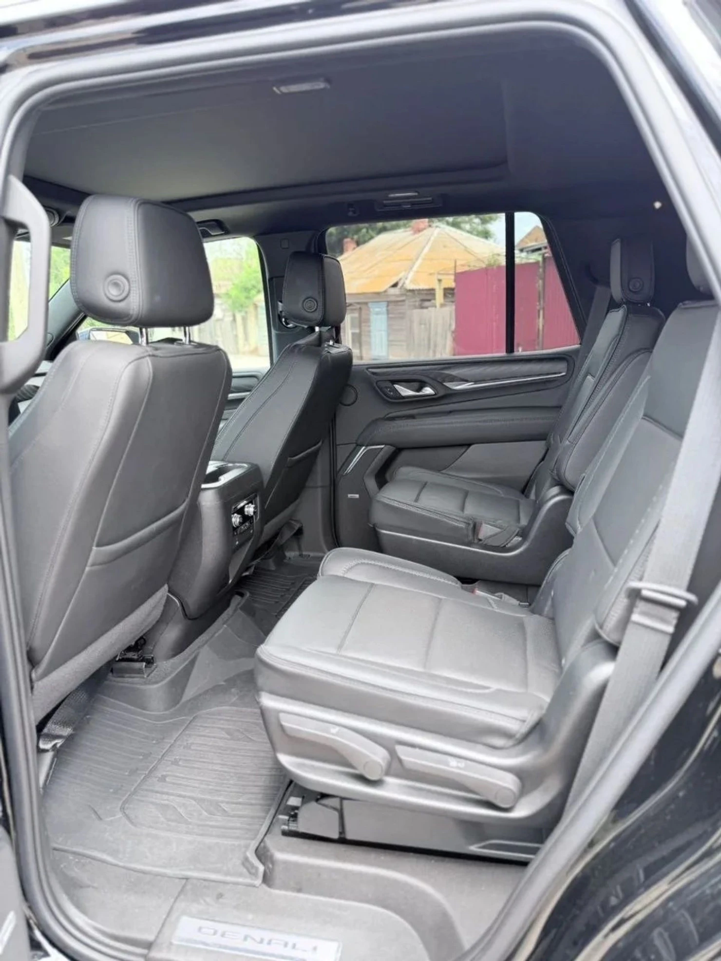 GMC Yukon, 2023