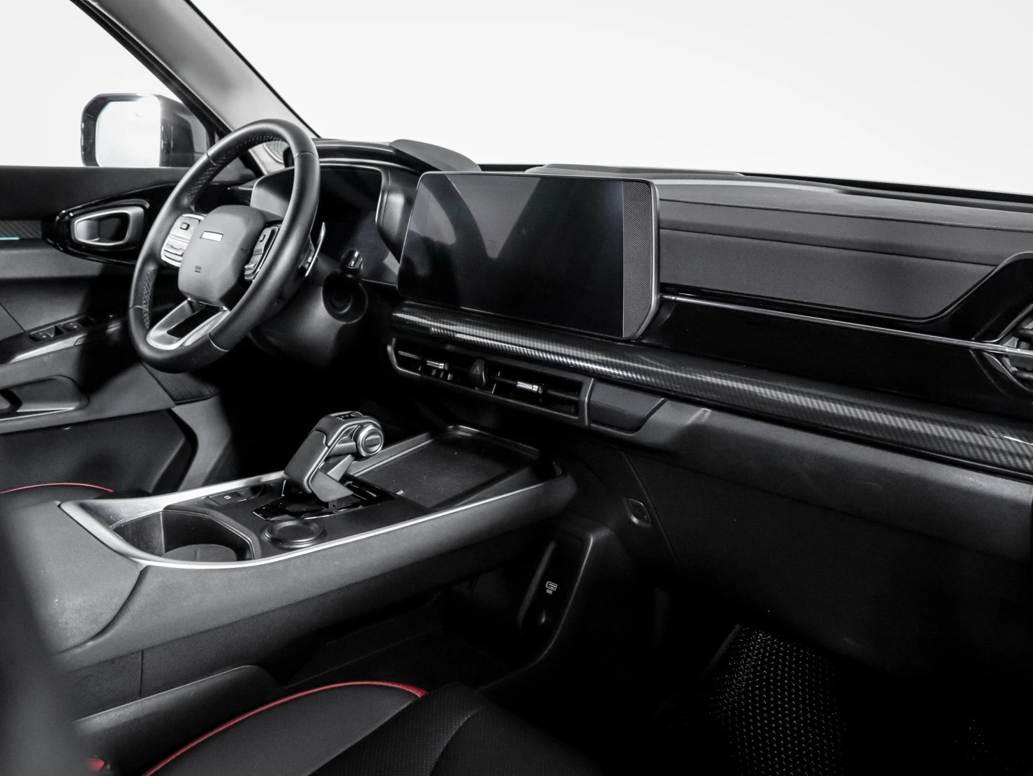 HAVAL H3, 2024